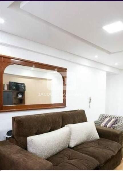 Apartamento Taboão São Bernardo do Campo 