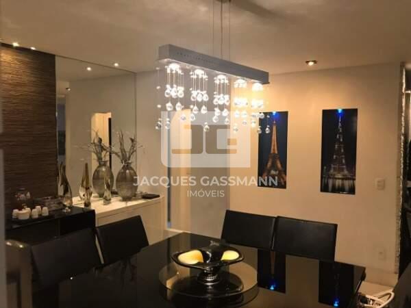 Apartamento Rudge Ramos São Bernardo do Campo 