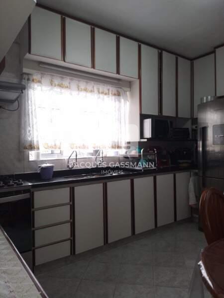 Sobrado Rudge Ramos São Bernardo do Campo 