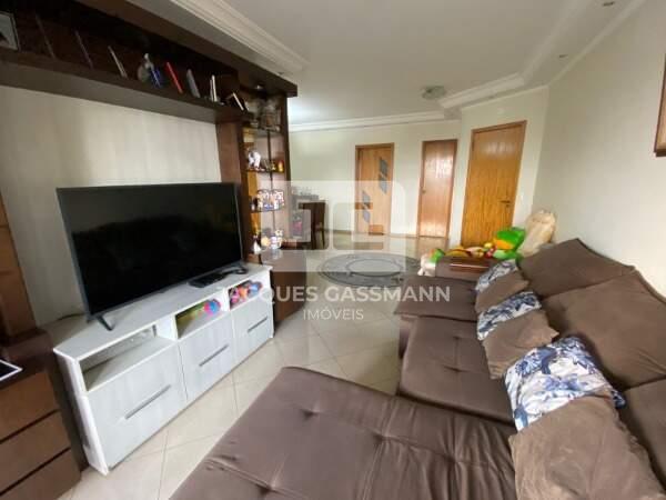 Apartamento Rudge Ramos São Bernardo do Campo 