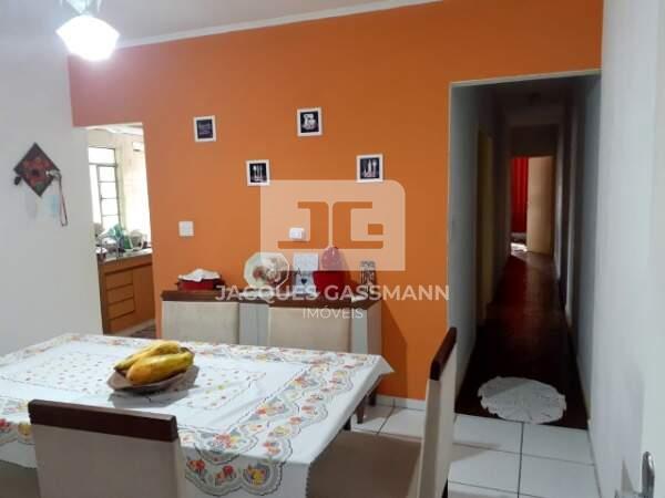 Casa Térrea Assunção São Bernardo do Campo 