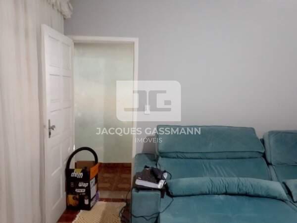 Casa Térrea Assunção São Bernardo do Campo 