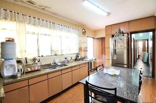 Casa Térrea Anchieta São Bernardo do Campo 