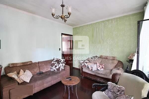 Casa Térrea Anchieta São Bernardo do Campo 