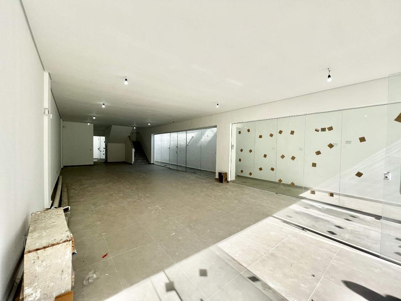 Loja para aluguel no Centro: 