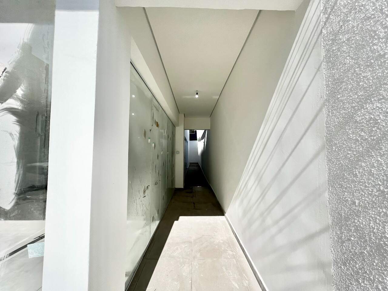 Loja para aluguel no Centro: 