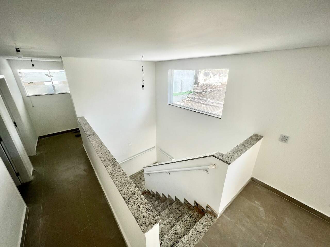 Loja para aluguel no Centro: 