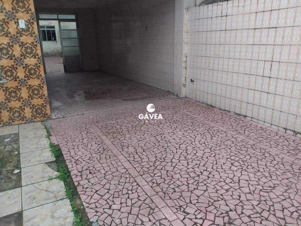 Casa à venda no Jardim Independência: 