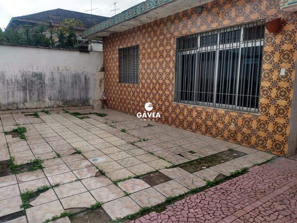 Casa à venda no Jardim Independência: 