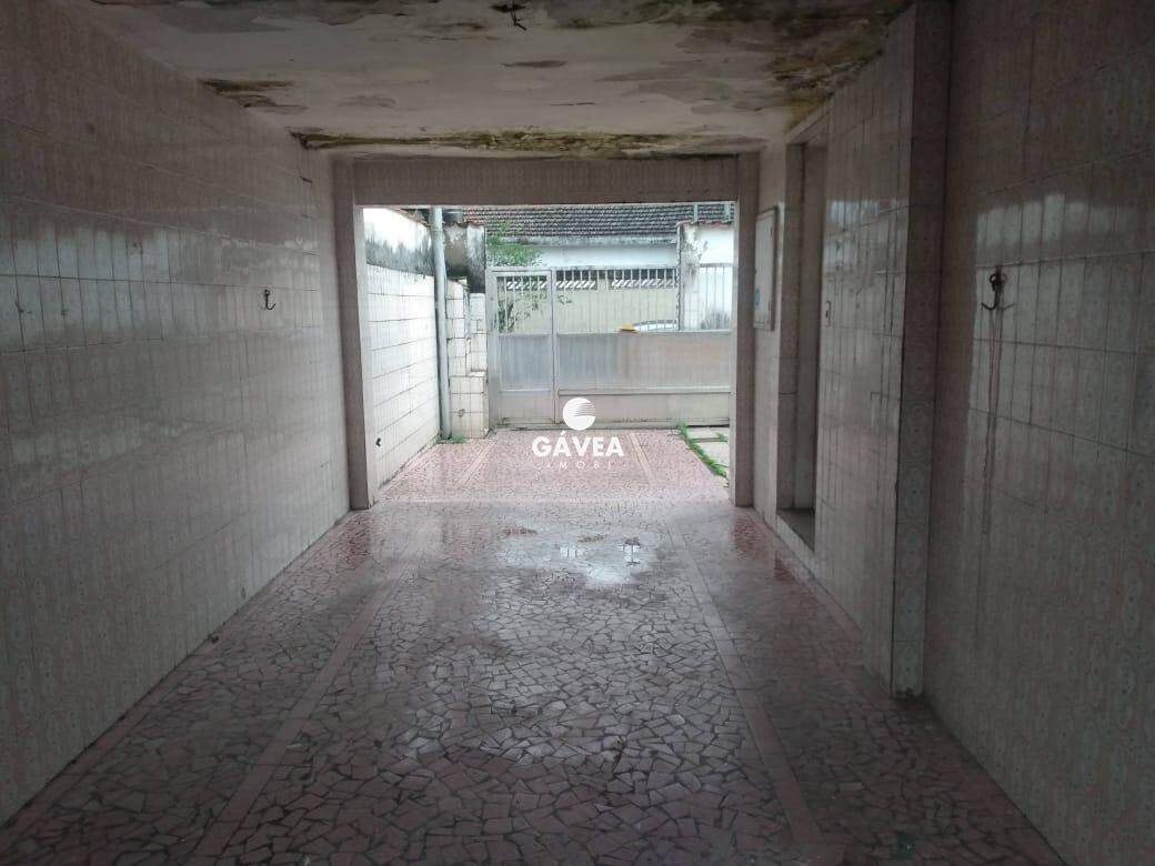 Casa à venda no Jardim Independência: 