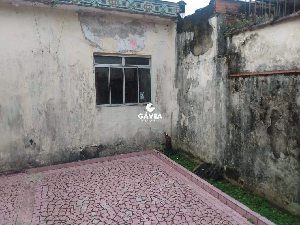 Casa à venda no Jardim Independência: 