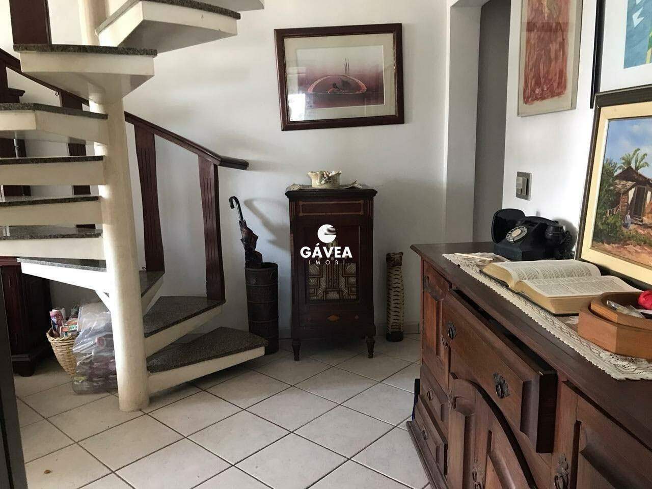 Cobertura à venda no Boqueirão: 