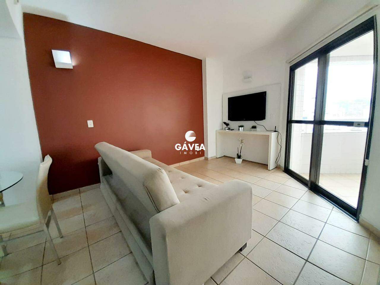 Flat à venda no Boqueirão: 