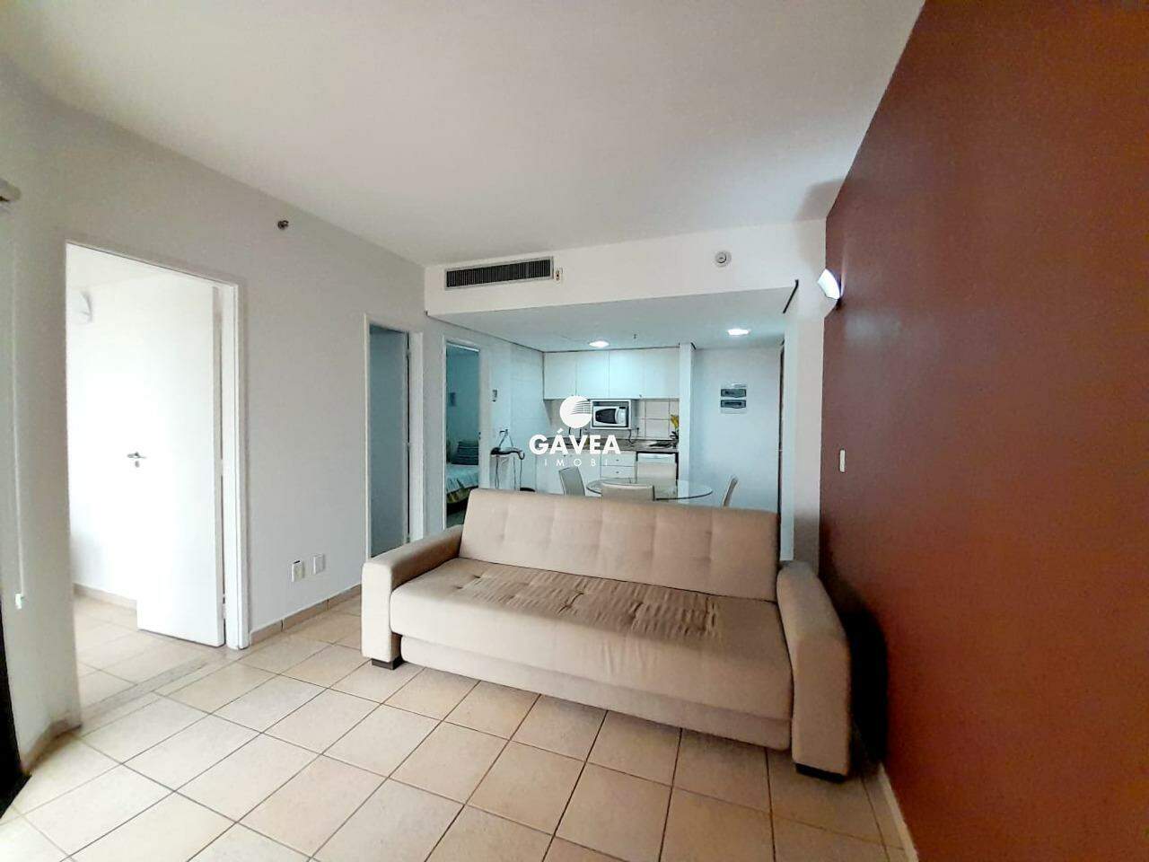 Flat à venda no Boqueirão: 