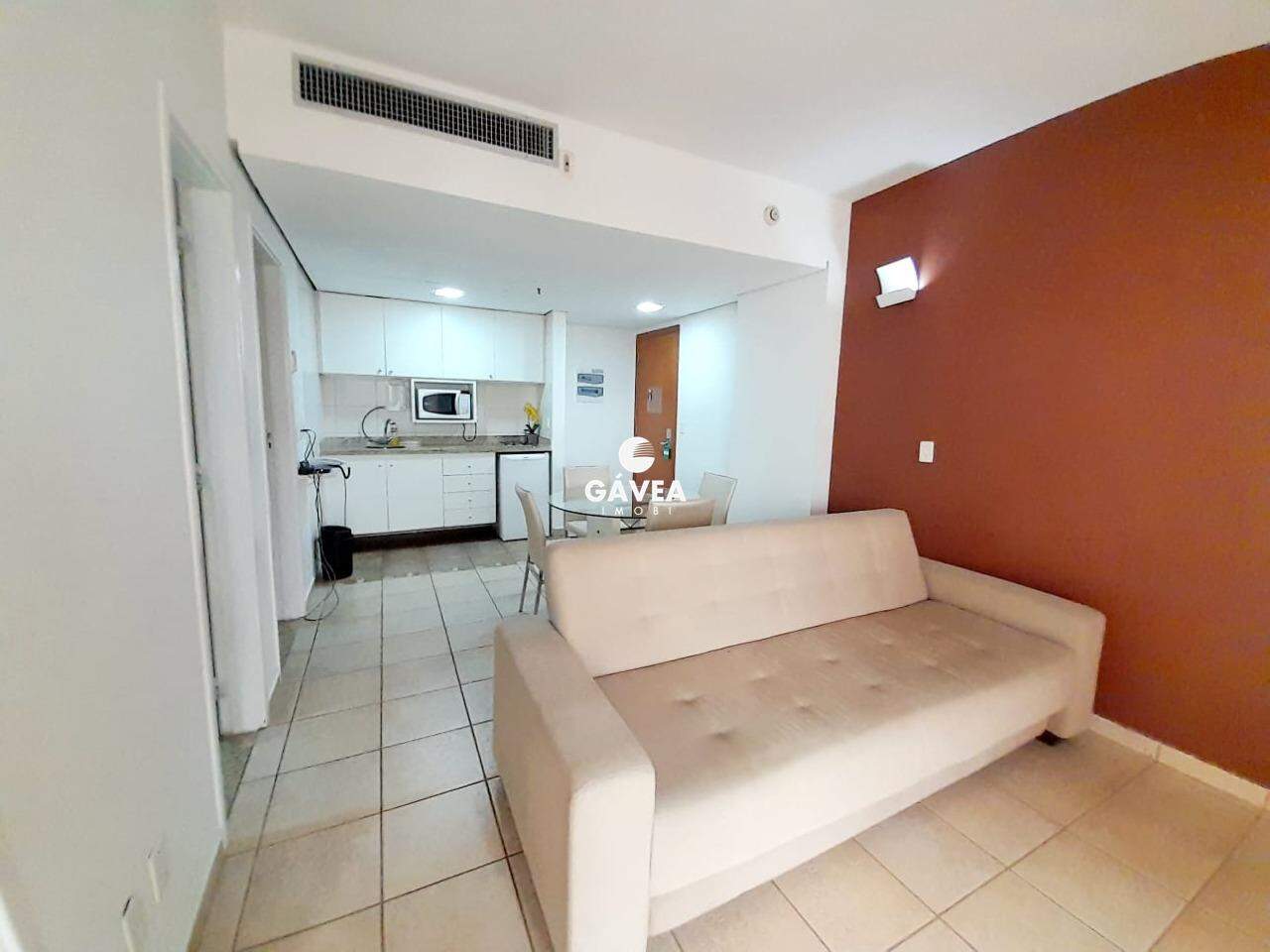 Flat à venda no Boqueirão: 