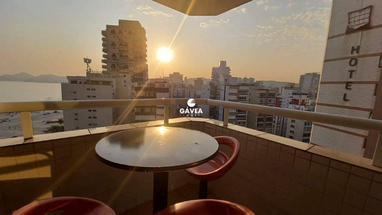 Flat à venda no Boqueirão: 