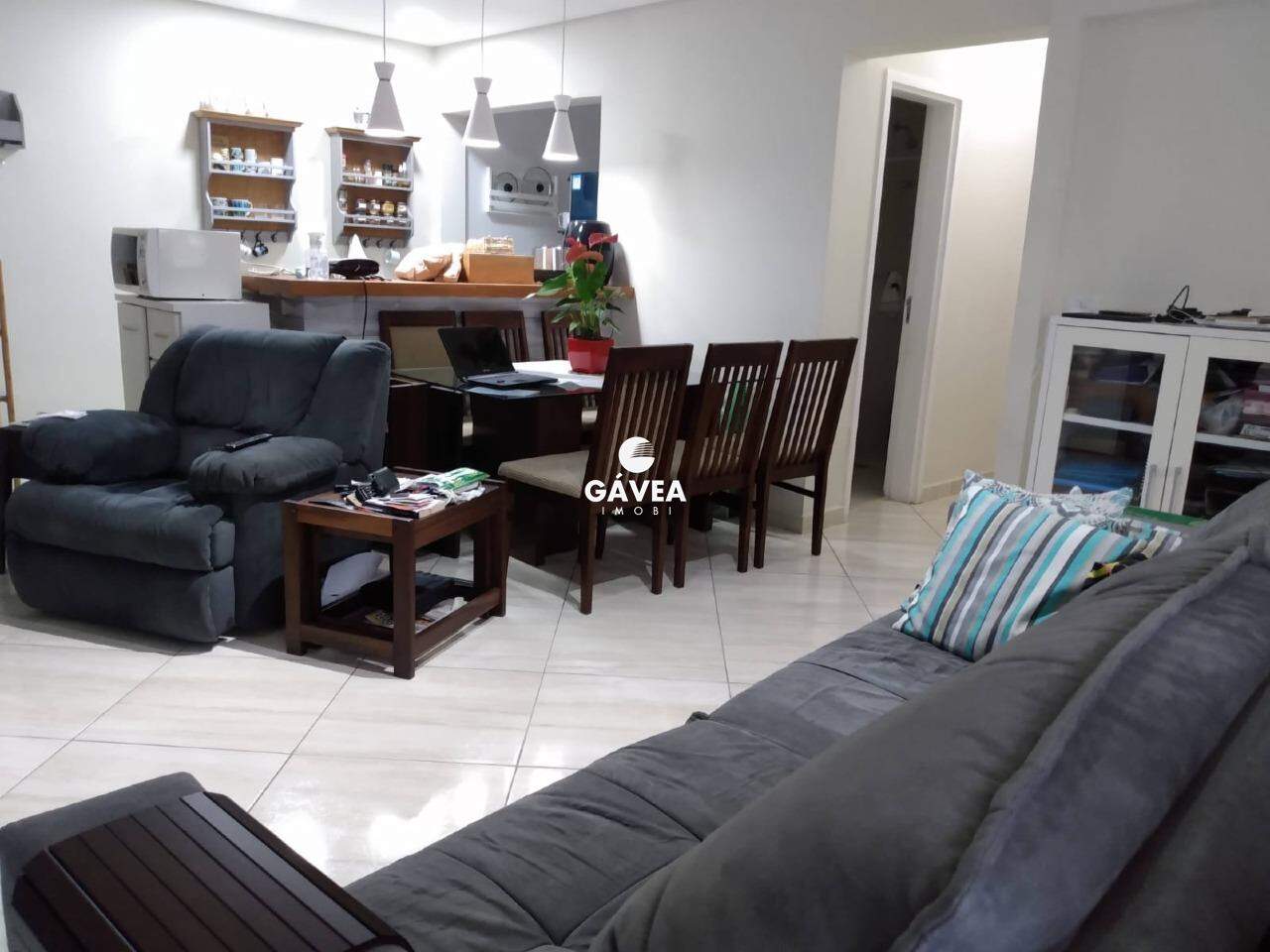 Apartamento à venda no Marapé: 