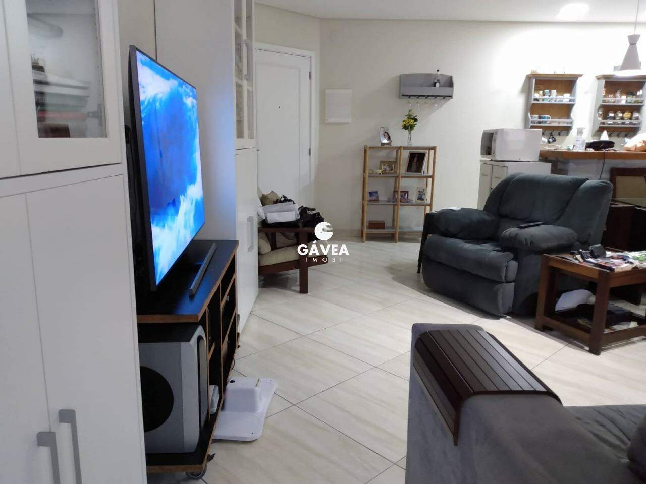 Apartamento à venda no Marapé: 