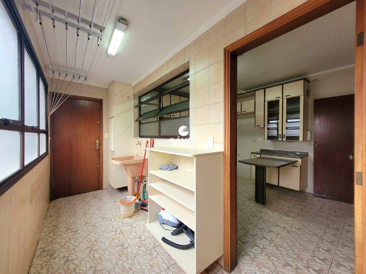 Apartamento à venda no Boqueirão: 