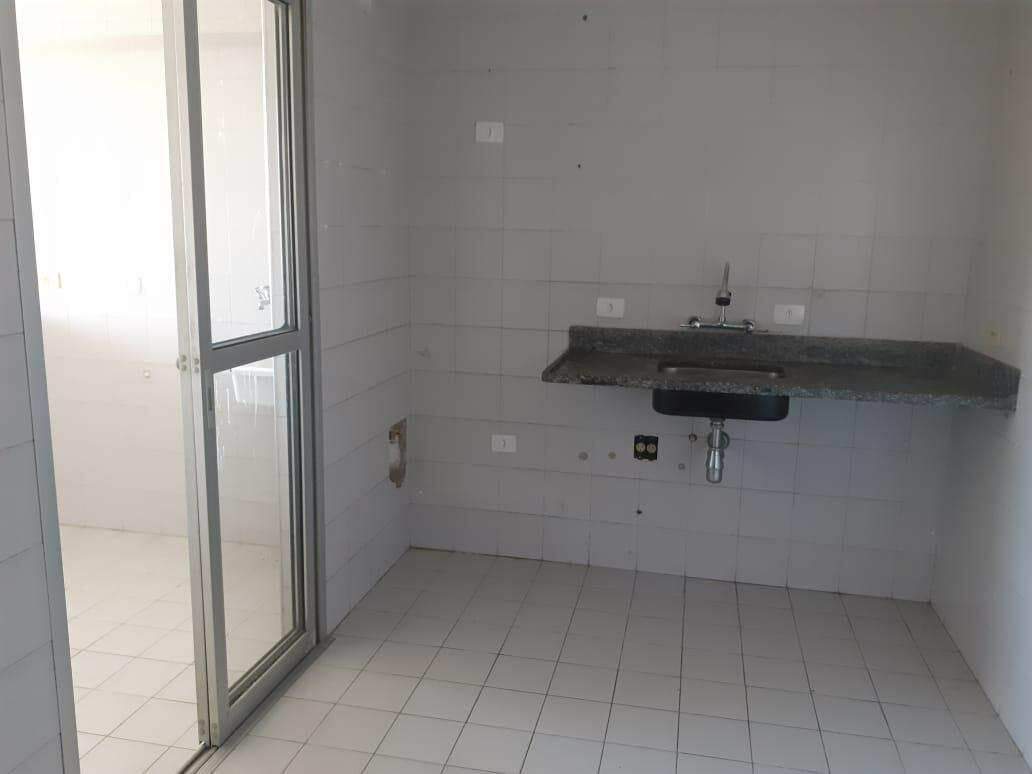 Apartamento para aluguel no Vila Mathias: 