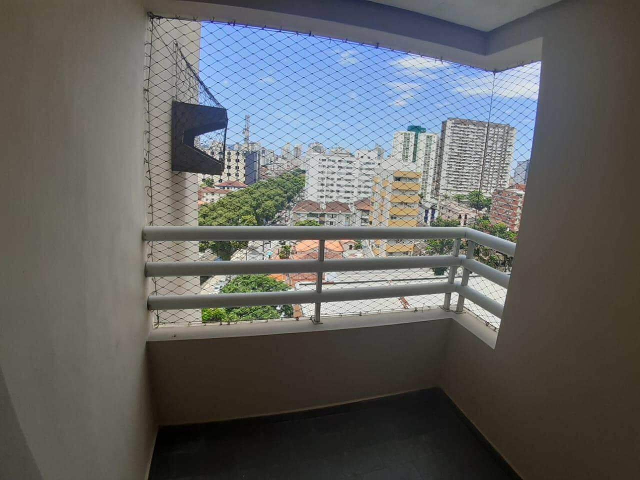 Apartamento para aluguel no Vila Mathias: 