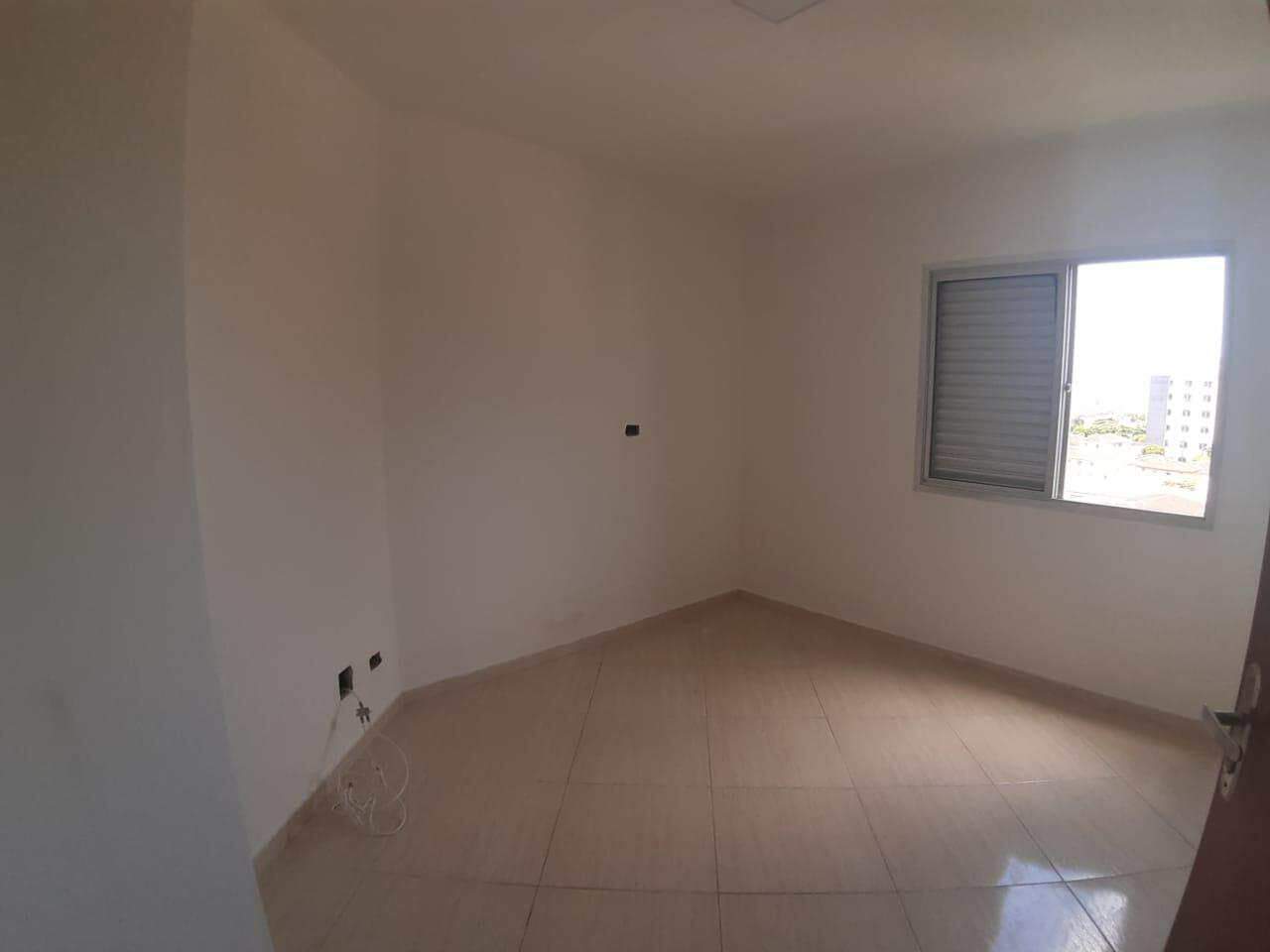 Apartamento para aluguel no Vila Mathias: 