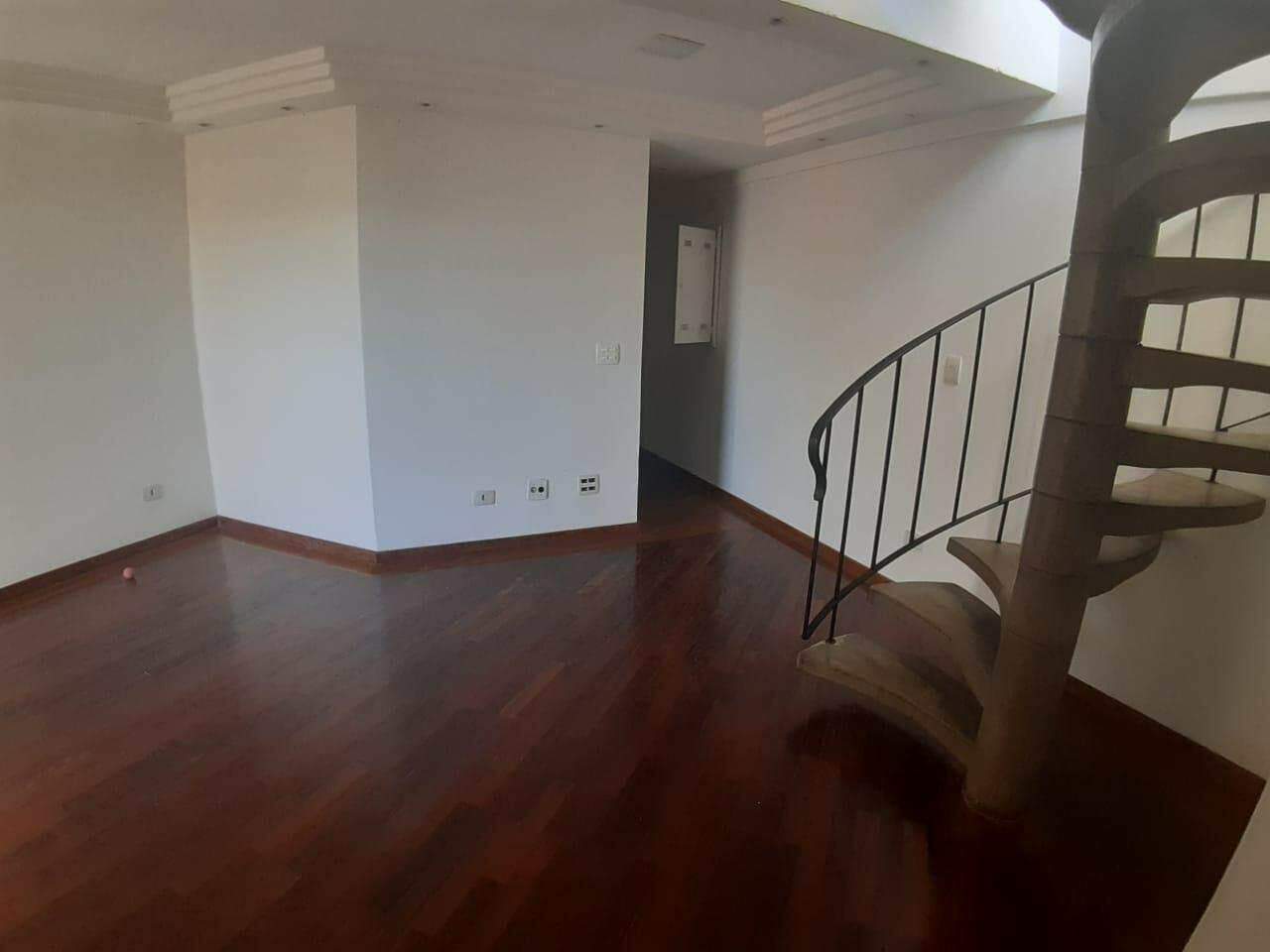 Apartamento para aluguel no Vila Mathias: 