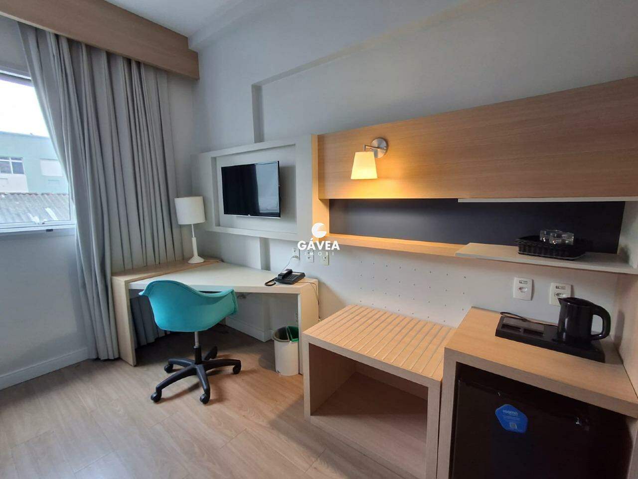 Flat à venda no Pompéia: 