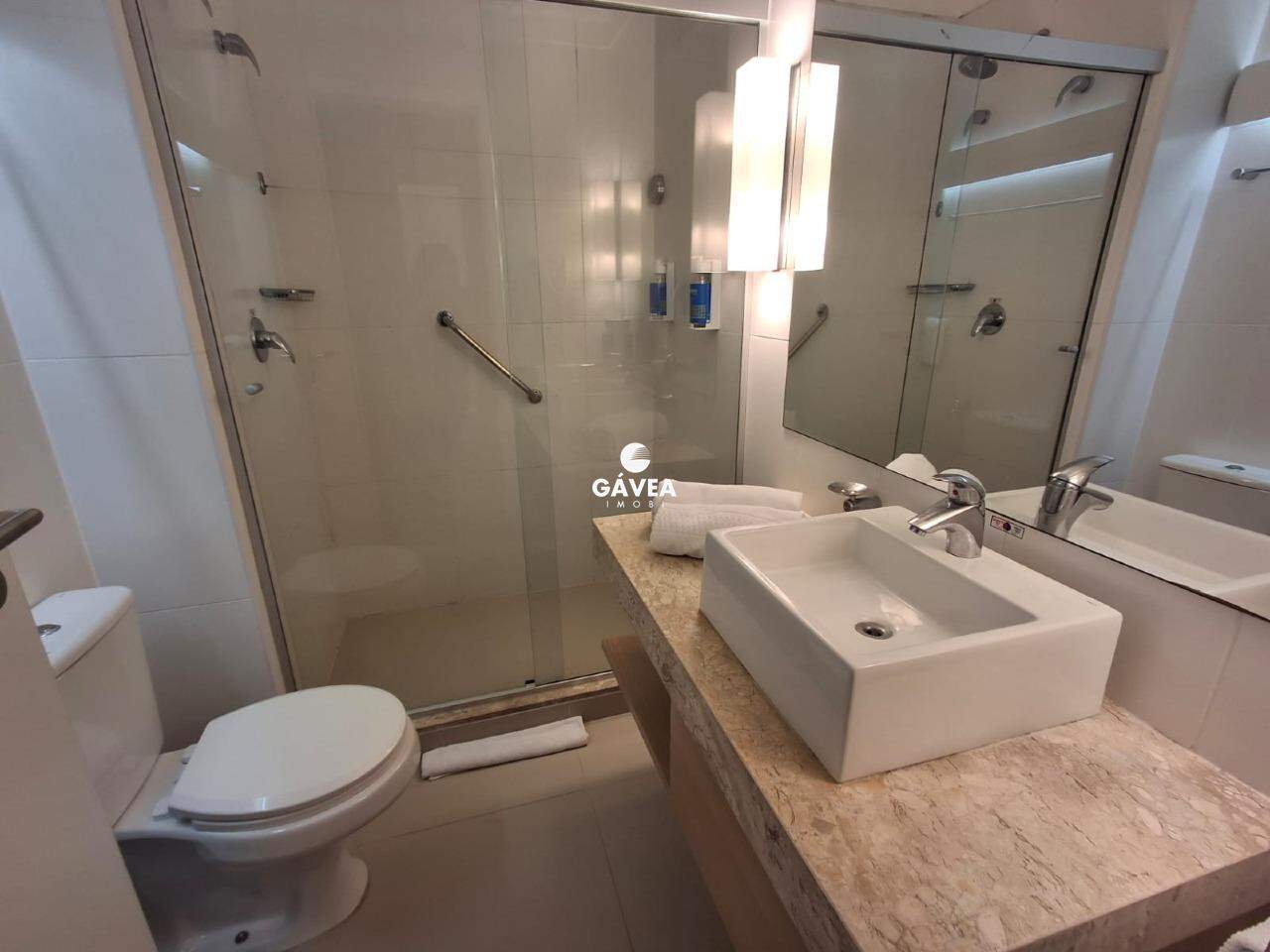 Flat à venda no Pompéia: 