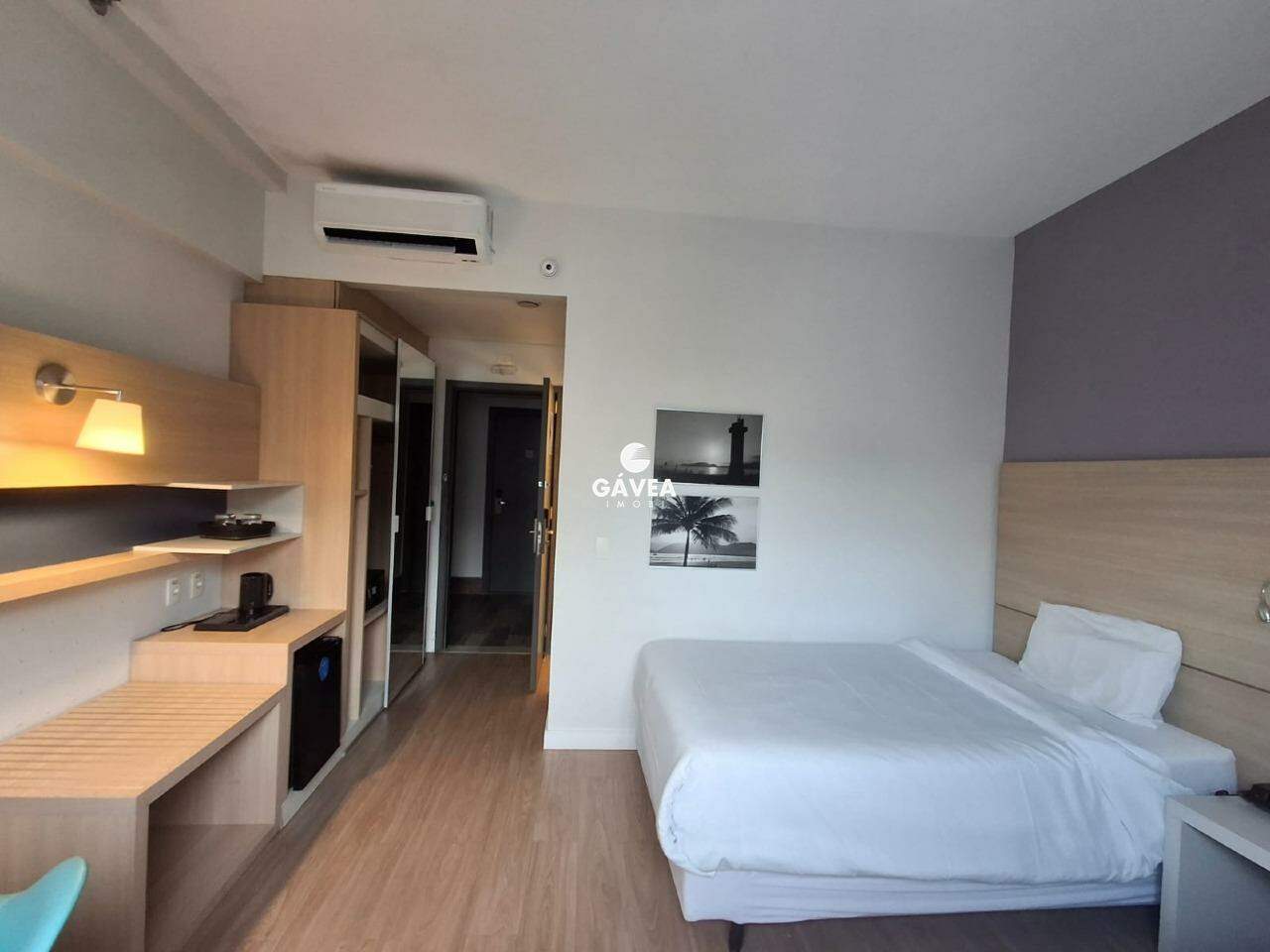 Flat à venda no Pompéia: 