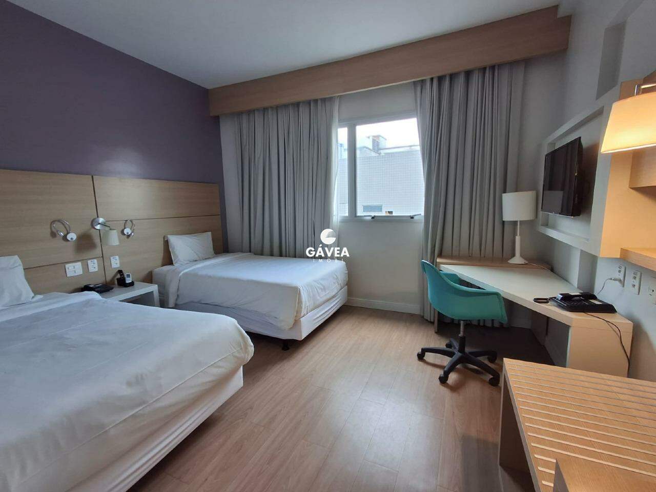 Flat à venda no Pompéia: 