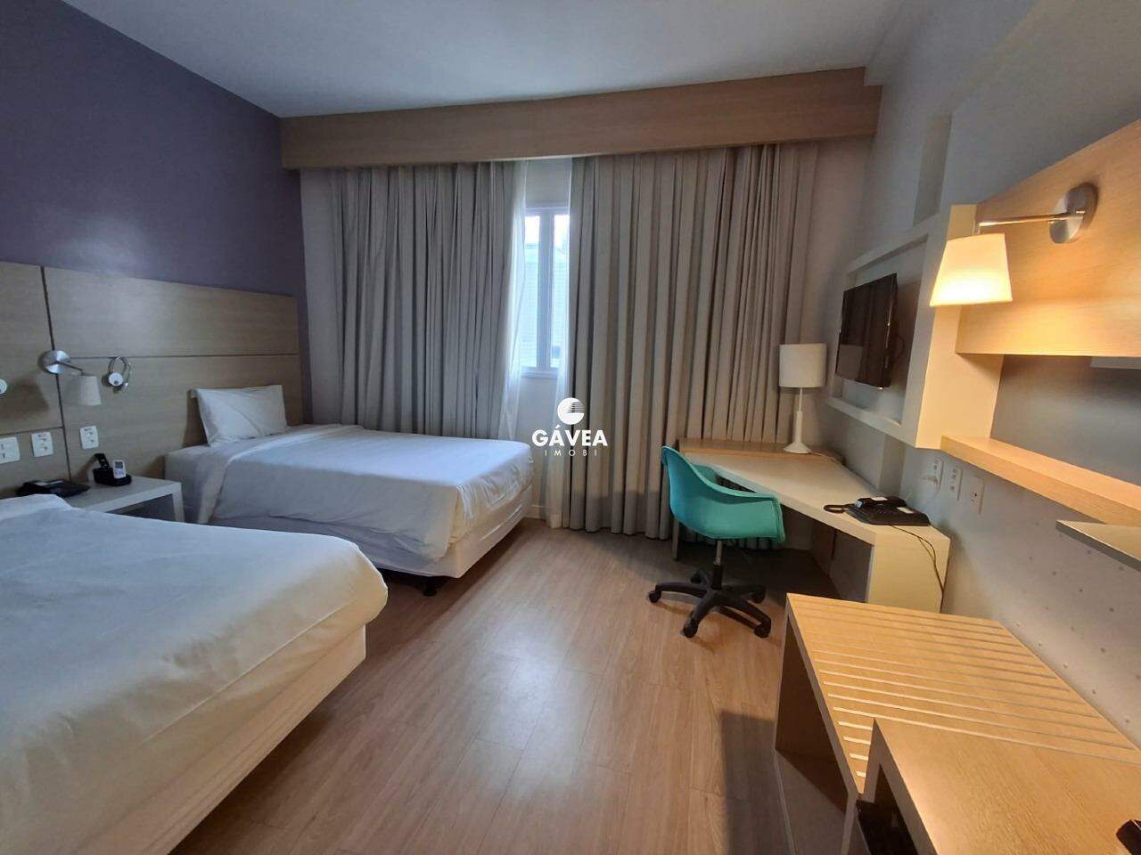 Flat à venda no Pompéia: 