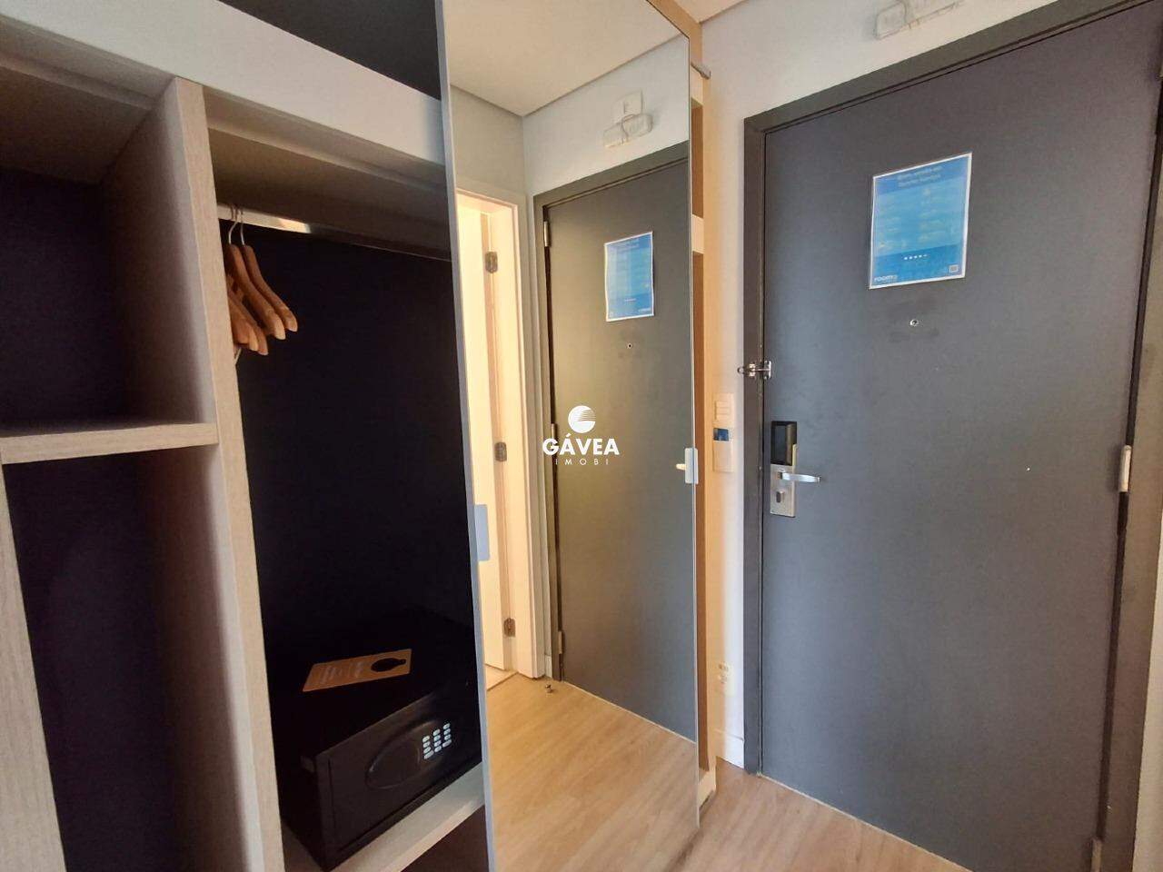 Flat à venda no Pompéia: 