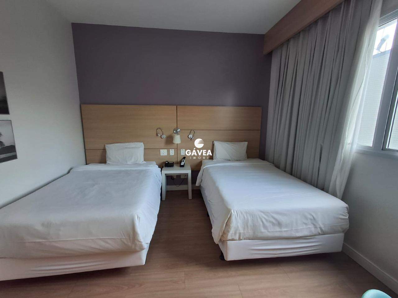 Flat à venda no Pompéia: 