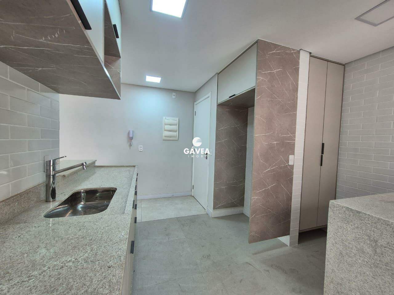 Apartamento à venda no Aparecida: 