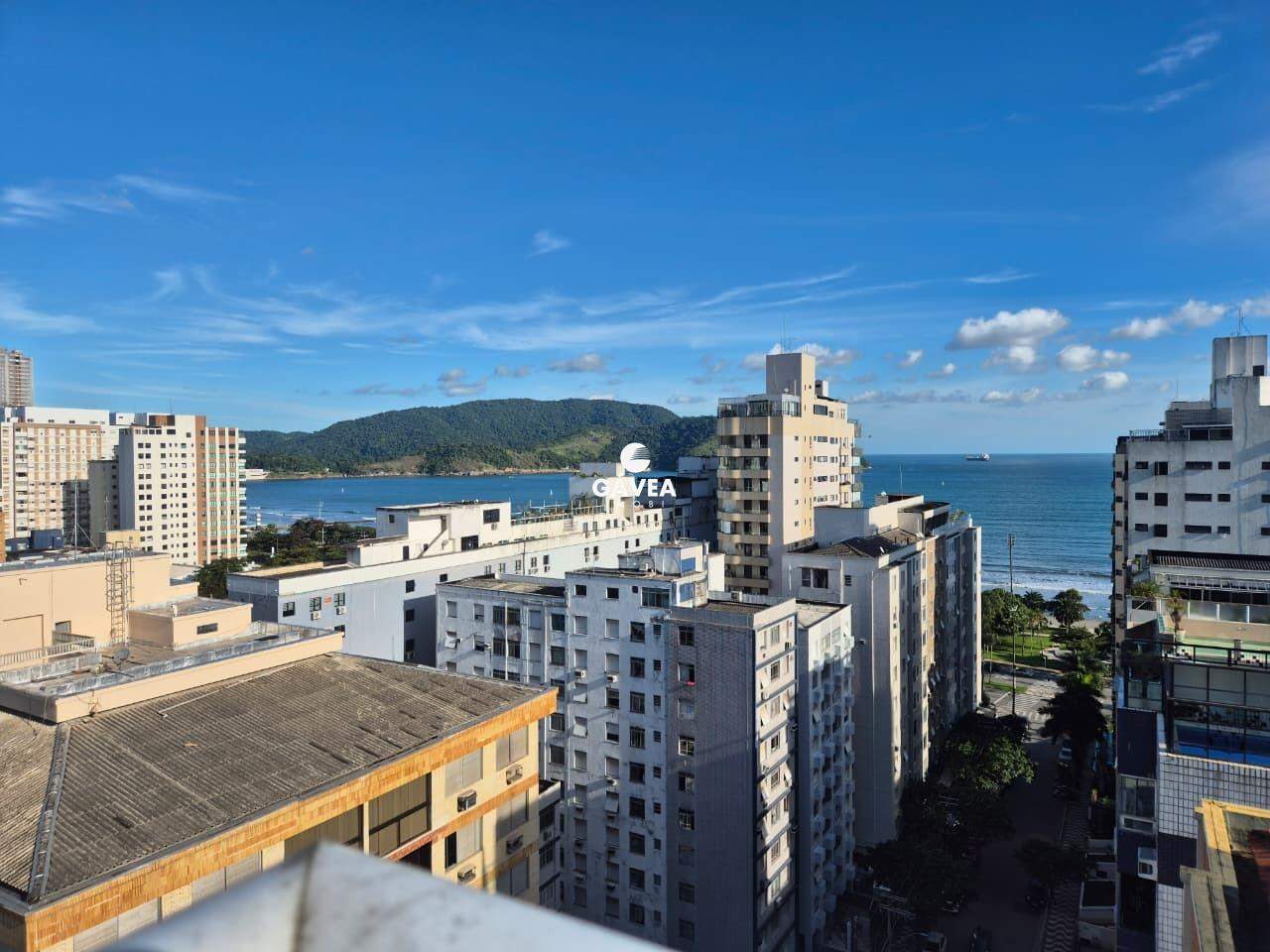 Apartamento à venda no Aparecida: 