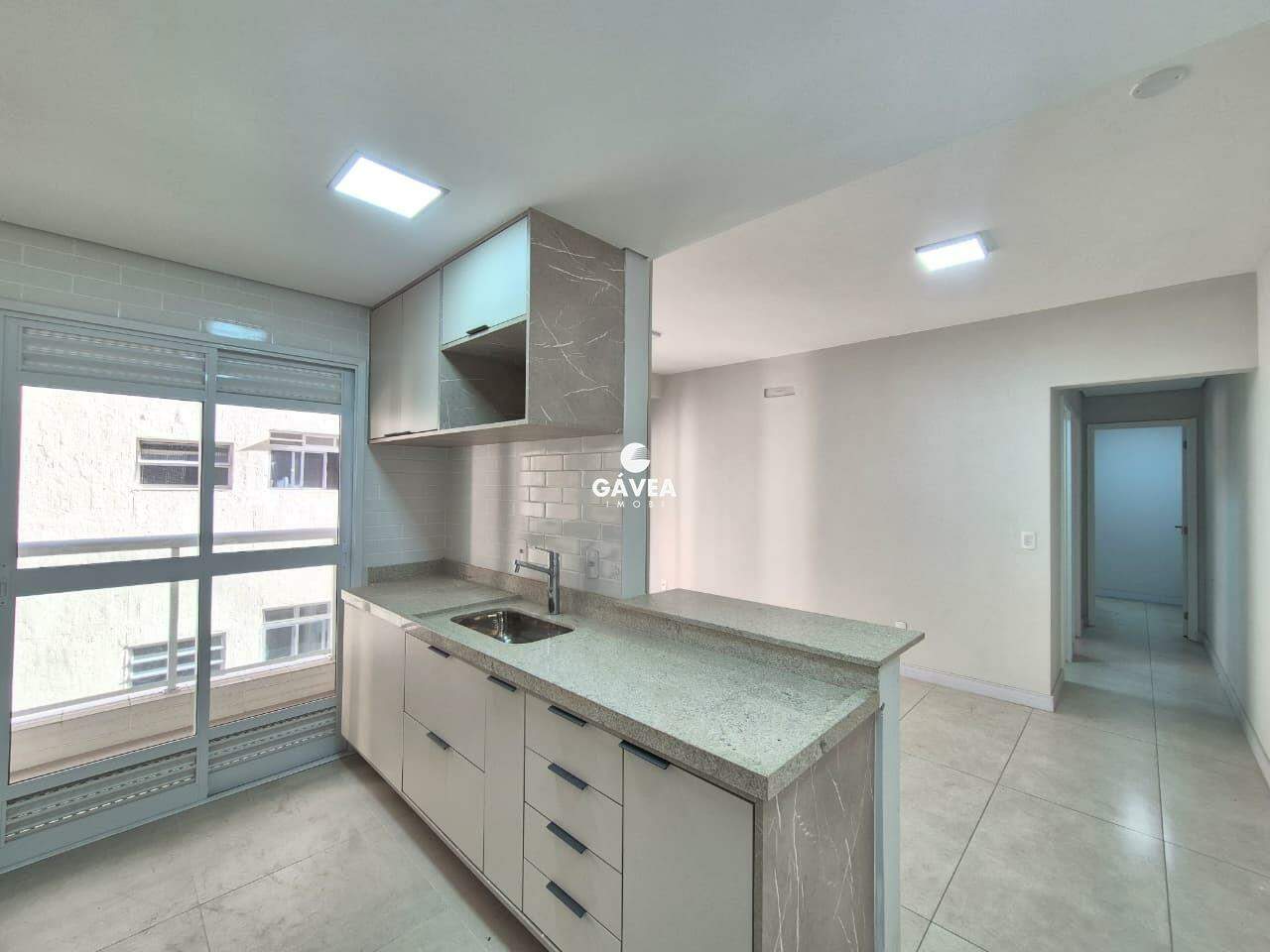 Apartamento à venda no Aparecida: 