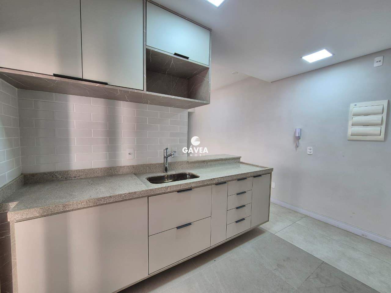Apartamento à venda no Aparecida: 