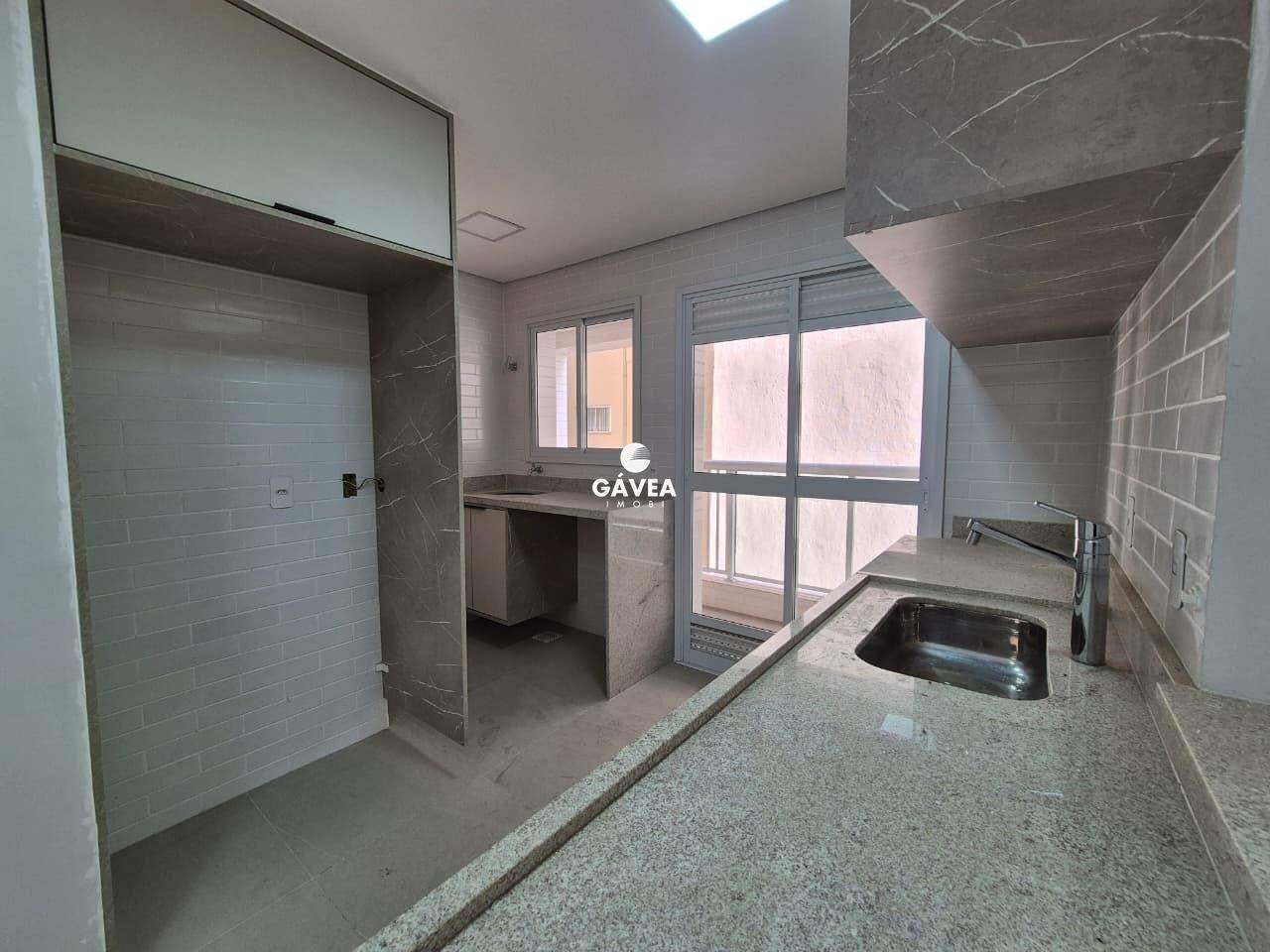 Apartamento à venda no Aparecida: 