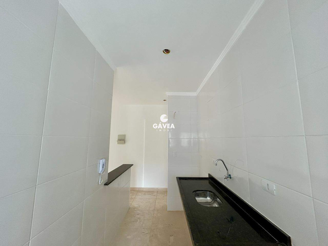 Apartamento à venda no Jardim Independência: 