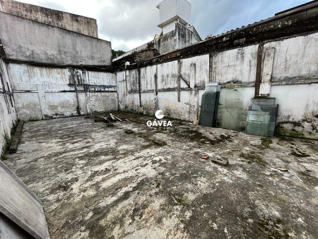 Terreno à venda no Vila Nova: 