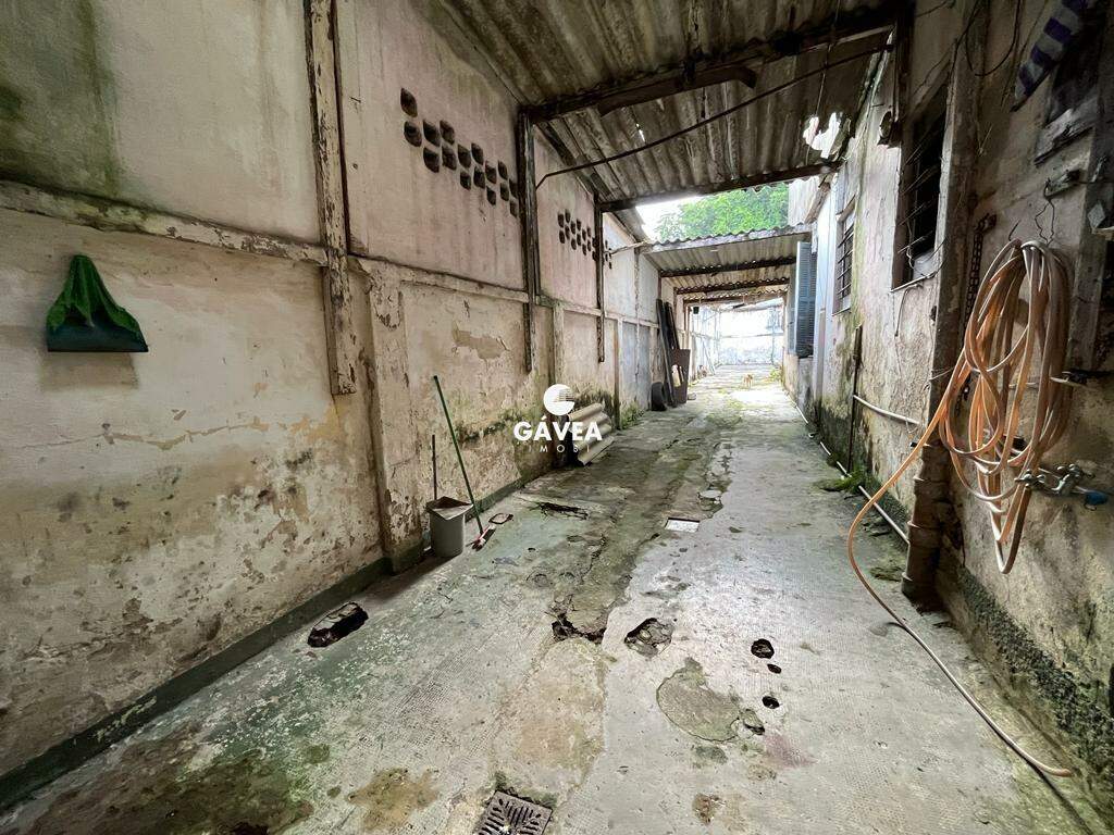 Terreno à venda no Vila Nova: 