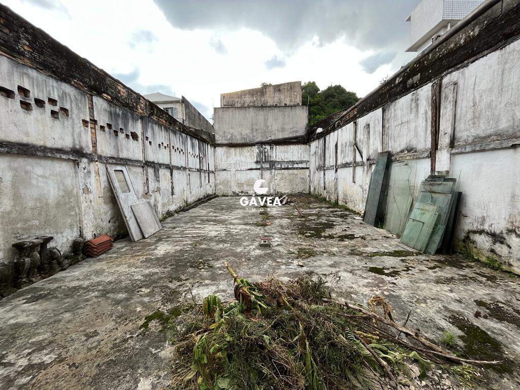 Terreno à venda no Vila Nova: 