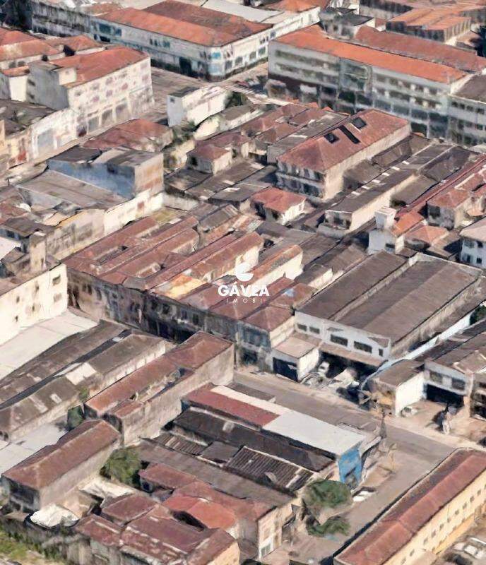 Terreno à venda no Vila Nova: 