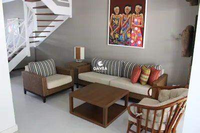 Casa à venda no Maresias: 