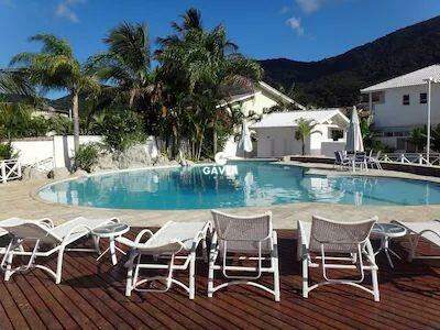 Casa à venda no Maresias: 