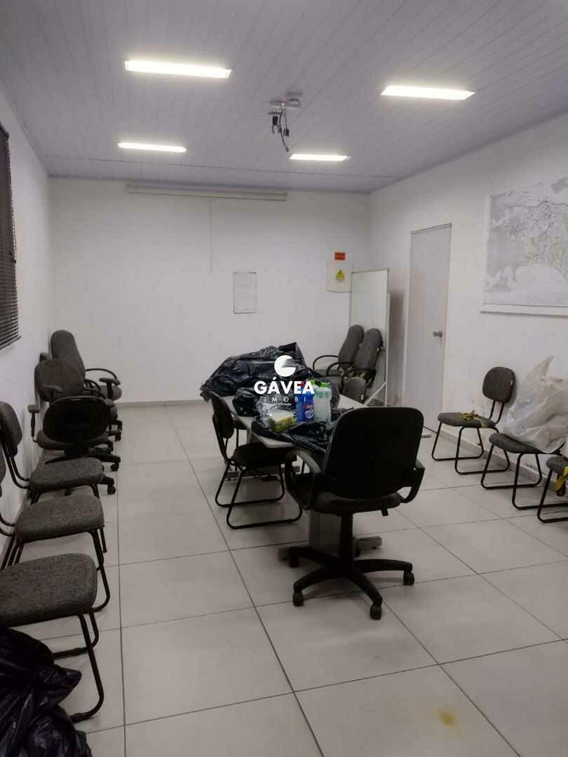 Galpão à venda no Paquetá: 