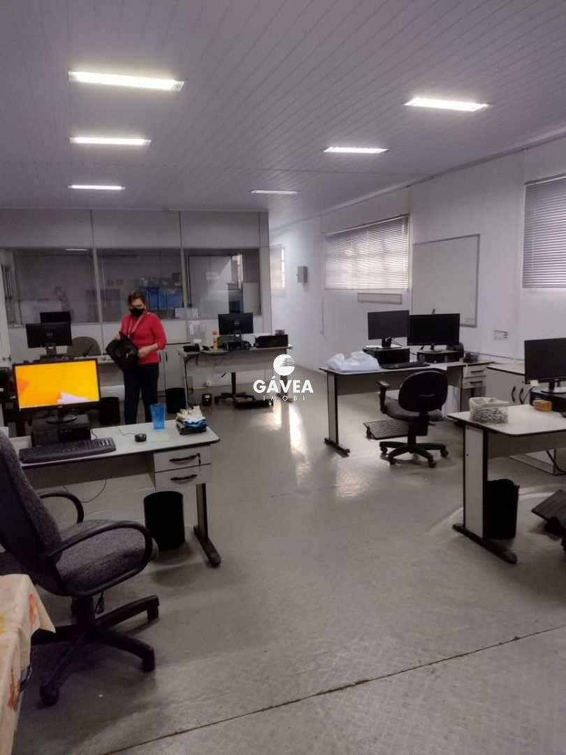 Galpão à venda no Paquetá: 