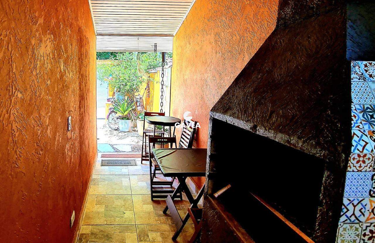 Casa à venda no Maresias: 