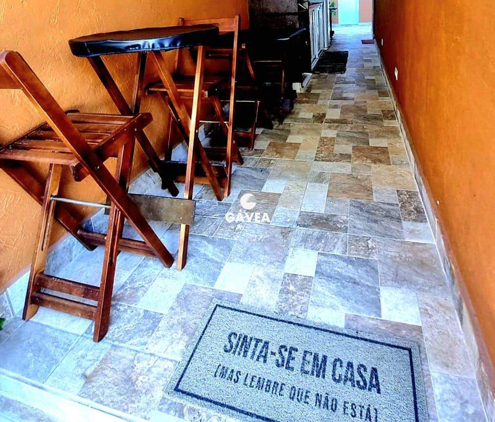 Casa à venda no Maresias: 